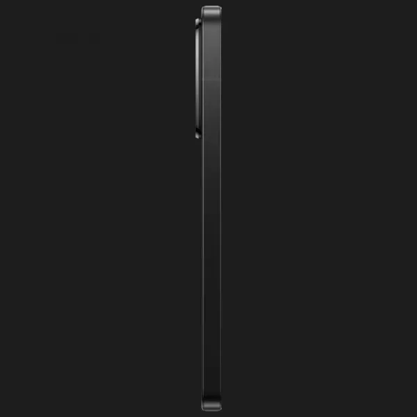 Смартфон POCO F7 12/256GB (Black)