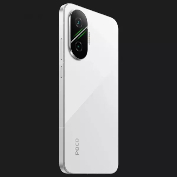 Смартфон POCO F7 12/256GB (White)