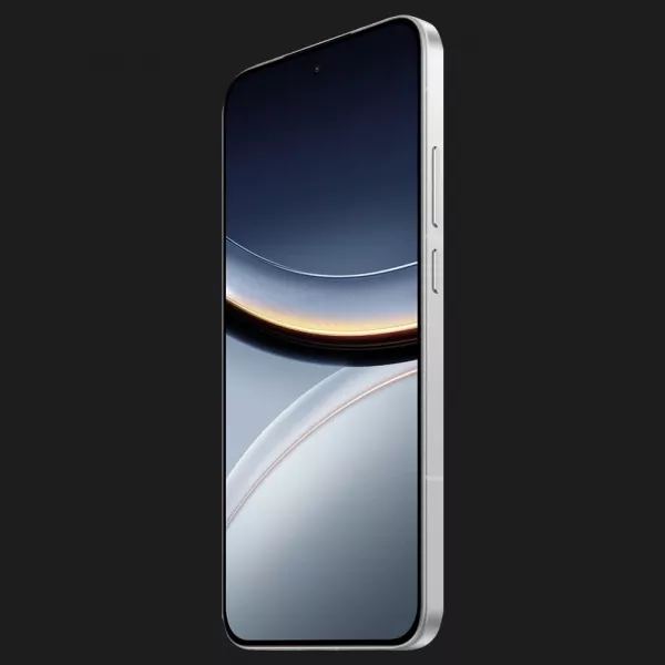 Смартфон POCO F7 12/256GB (Silver)
