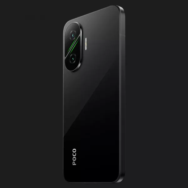 Смартфон POCO F7 12/512GB (Black)
