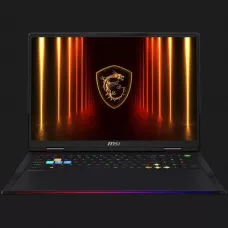 Ноутбук MSI Raider 18 HX AI A2XWIG 18" (Intel Core Ultra 9/64GB/4TB (SSD)/RTX 5080) (A2XWIG-014US) (Standard)