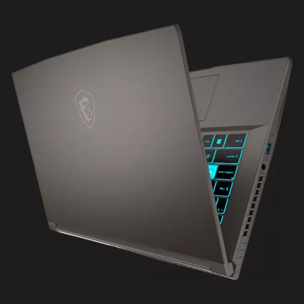 Ноутбук MSI Thin 15 B13VF 15,6" (Intel Core i5/16GB/512GB (SSD)/RTX 4060) (B13VF-2829US) (Standard)
