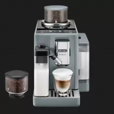 Кавомашина Delonghi Rivelia (Green/Black)