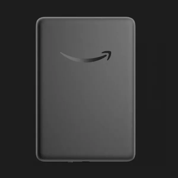 Електронна книга Amazon Kindle 11th Gen (2024) (Black) (Standard)
