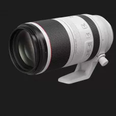 Довгофокусний об'єктив Canon RF 100-500mm f/4.5-7.1 L IS USM (4112C005) (Standard)