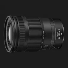 Універсальний об'єктив Nikon Nikkor Z 24-120mm f/4 S (JMA714DA) (Standard)