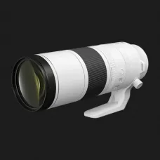Довгофокусний об'єктив Canon RF 200-800mm f/6.3-9 IS USM (6263C005) (Standard)