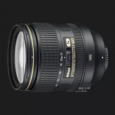 Універсальний об'єктив Nikon AF-S Nikkor 24-120mm f/4G ED VR (JAA811DA) (Standard)