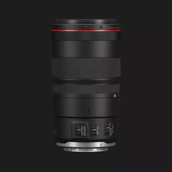 Макрооб'єктив Canon RF 100mm f/2.8L Macro IS USM (4514C005) (Standard)