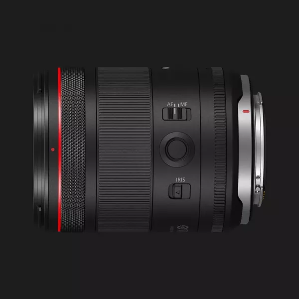 Стандартний об'єктив Canon RF 35mm f/1.4 L VCM (6710C005) (Standard)