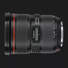 Універсальний об'єктив Canon EF 24-70mm f/2.8 L II USM (5175B005) (Standard)