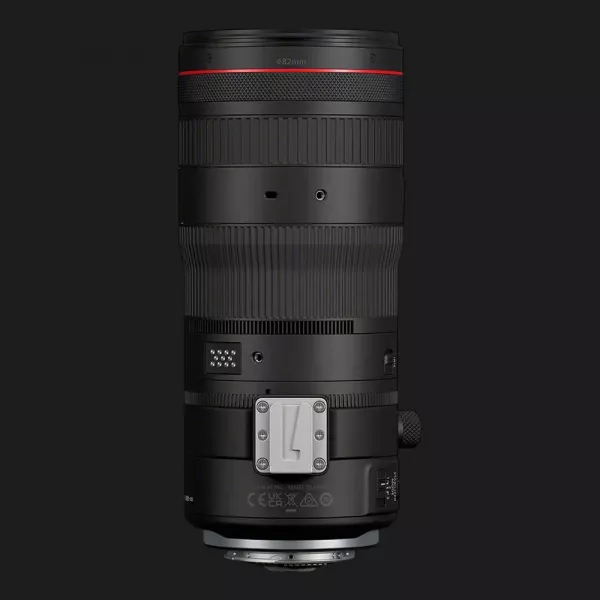 Універсальний об'єктив Canon RF 24-105mm f/2.8 L IS USM Z (6347C005) (Standard)