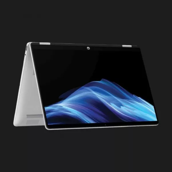 Ноутбук HP OmniBook 5 Flip 14" (Intel Core 7/16GB/2TB (SSD)/Iris Xe) (B86Q27UA) (Standard)