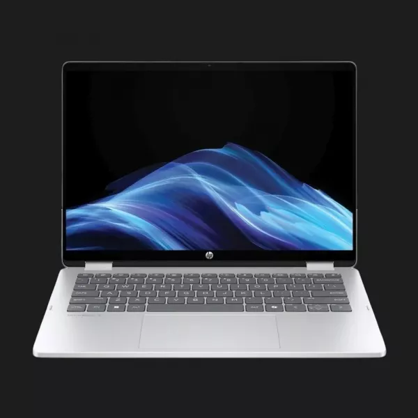 Ноутбук HP OmniBook 5 Flip 14" (Intel Core 7/16GB/4TB (SSD)/Iris Xe) (B86Q37UA) (Standard)