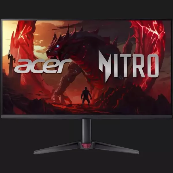 Монітор Acer 24.5