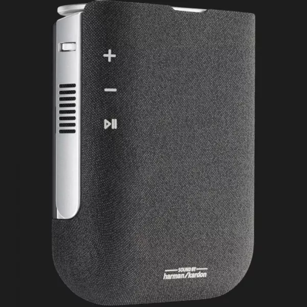 Кишеньковий проектор ViewSonic M1S (Black) (UA)