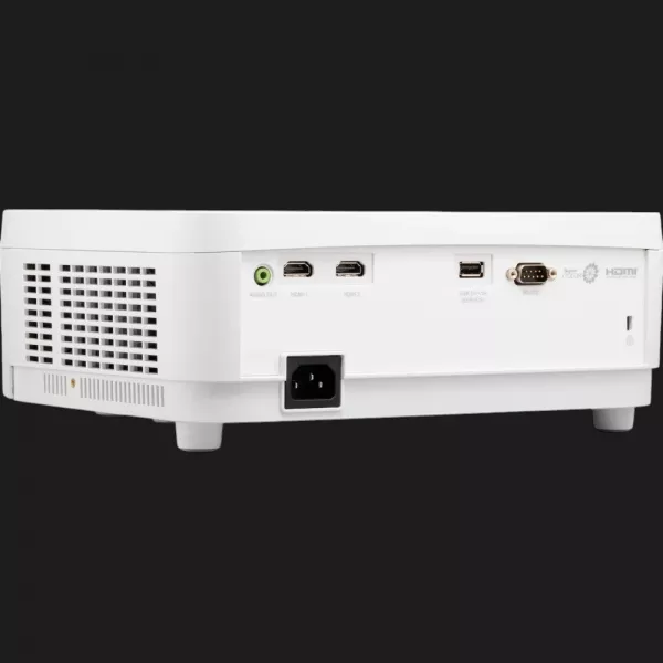Мультимедійний проектор ViewSonic PA700S (White) (UA)