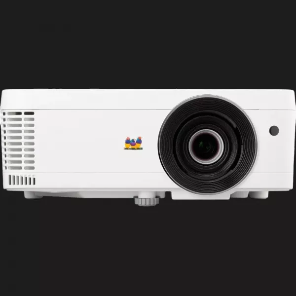 Мультимедійний проектор ViewSonic PA700X (White) (UA)