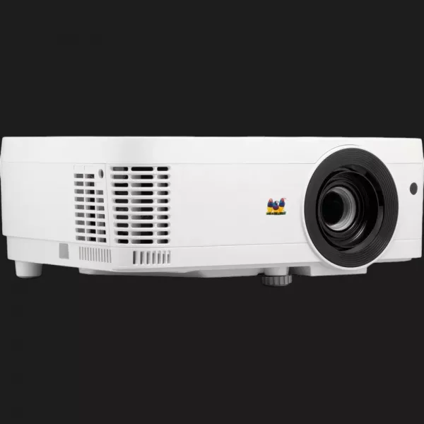 Мультимедійний проектор ViewSonic PA700X (White) (UA)