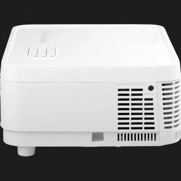 Мультимедійний проектор ViewSonic PA700X (White) (UA)
