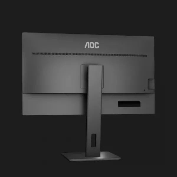 Монітор AOC 27