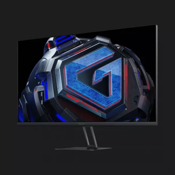 Ігровий монітор Xiaomi 27" G27Qi IPS 180Hz ELA5593EU (UA)