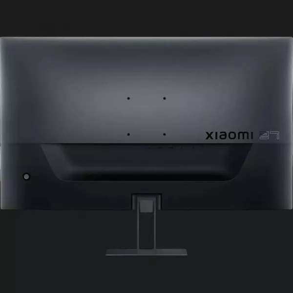 Ігровий монітор Xiaomi 27" G27Qi IPS 180Hz ELA5593EU (UA)
