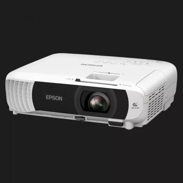 Проектор Epson EB-FH08 (V11HB54042) (Global)