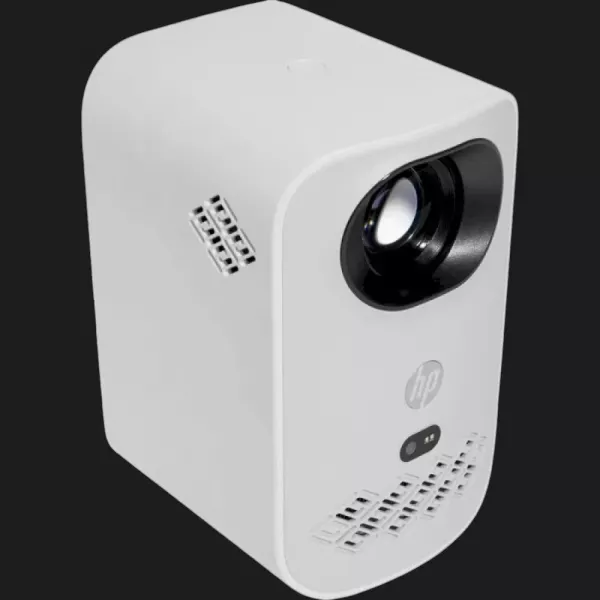 Мультимедійний проектор HP CC360 (UA)