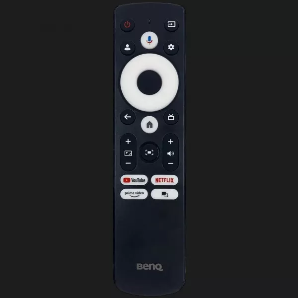 Мультимедійний проектор BenQ GP520 (9H.JT177.59E) (UA)