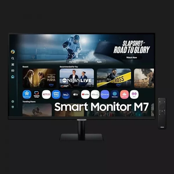 Монітор Samsung 32