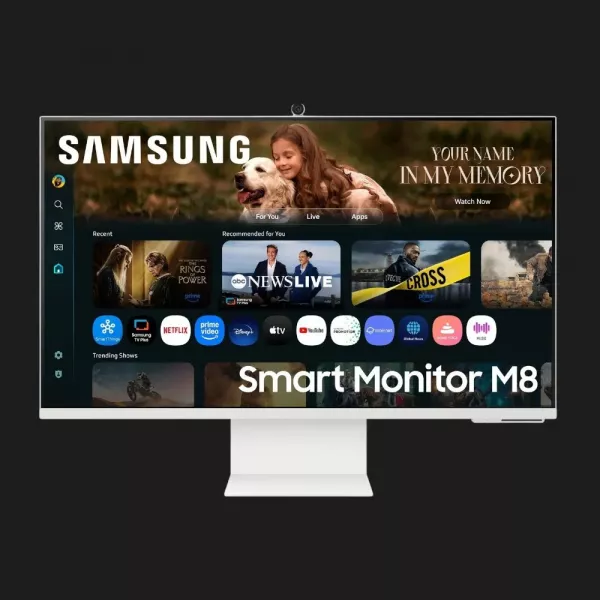 Монітор Samsung 32
