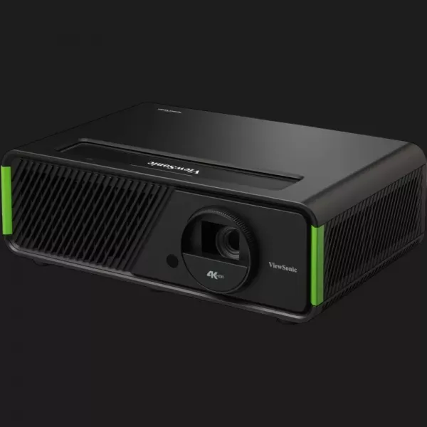 Мультимедійний проектор ViewSonic X1-4K Pro (VS20074) (UA)