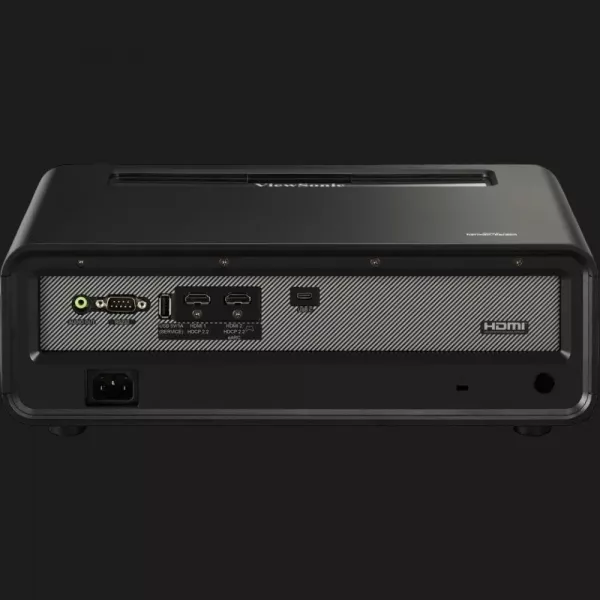 Мультимедійний проектор ViewSonic X1-4K Pro (VS20074) (UA)