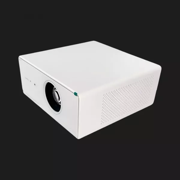Мультимедійний проектор Wanbo X5 AIR White