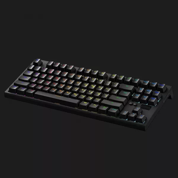 Ігрова клавіатура Gamepro (MK180B) (Black) (UA)