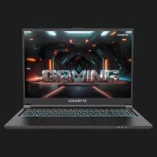 Ноутбук Gigabyte G6 MF 2024 16" (Intel Core i7/16GB/1TB (SSD)/RTX 4050) (MF-H2EE894KD) (Standard)