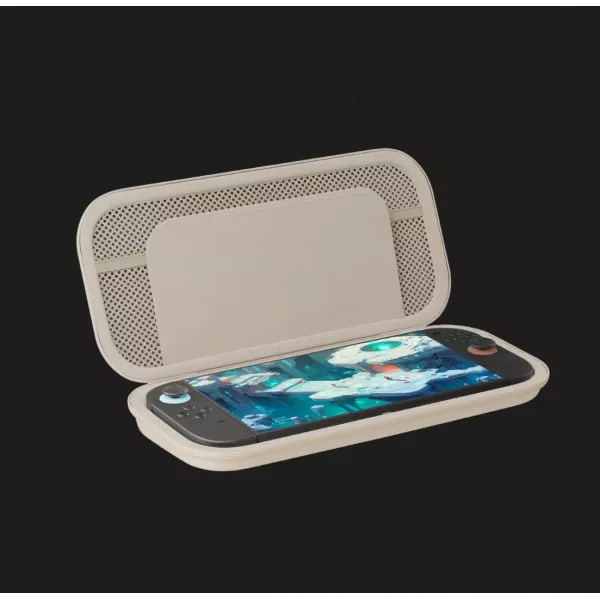 Чохол Belkin для Nintendo Switch 2 (Sand) (ENA002hqSA)