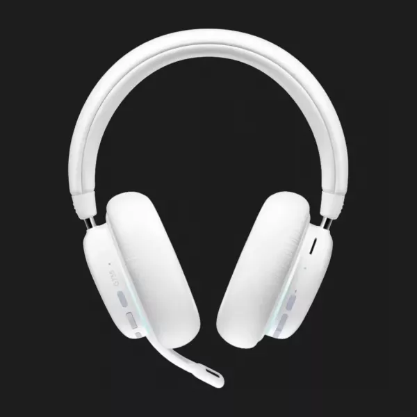 Навушники Logitech G735 (Off White) (UA)