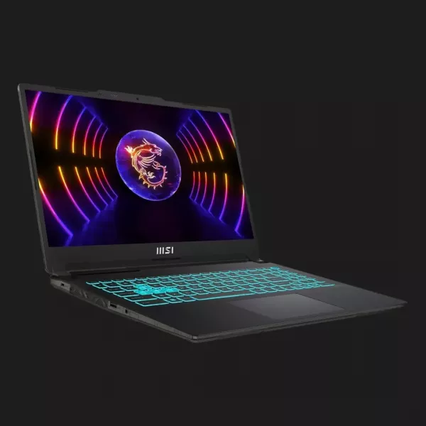 Ноутбук MSI Cyborg 15 A13VE 15.6" (Intel Core i7/16GB/512GB (SSD)/RTX 4050) (A13VE-1067XPL) (Standard)