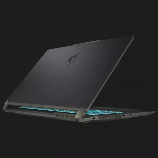 Ноутбук MSI Cyborg 15 A13VE 15.6" (Intel Core i7/16GB/512GB (SSD)/RTX 4050) (A13VE-1067XPL) (Standard)
