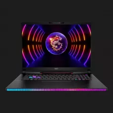 Ноутбук MSI Raider GE68 HX 14VGG-287US 16" (Intel Core i9/32GB/1TB (SSD)/RTX 4070) (14VGG-287US) (Standard)