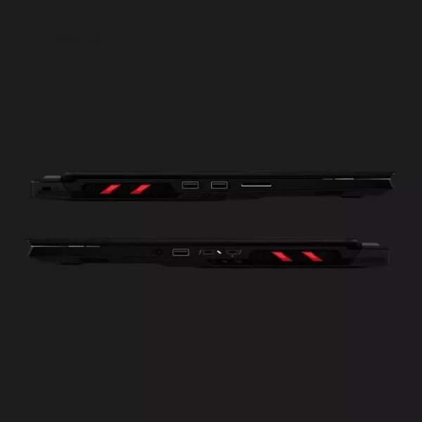 Ноутбук MSI Raider 18 HX A14VHG 18" (Intel Core i9/32GB/2TB (SSD)/RTX 4080) (A14VHG-322US) (Standard)