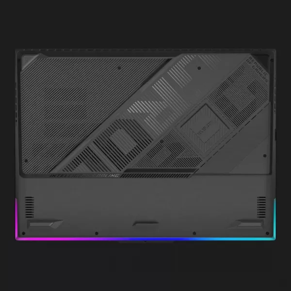 Ноутбук Asus ROG Strix G18 G814 18" (AMD Ryzen 9 8940HX/96GB/4TB (SSD)/RTX 5070) (G814PP-DS104) (Standard)