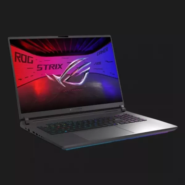 Ноутбук Asus ROG Strix G18 G815 18" (Intel Core Ultra 9/64GB/1TB (SSD)/RTX 5070Ti) (G815LR-IS101) (Standard)