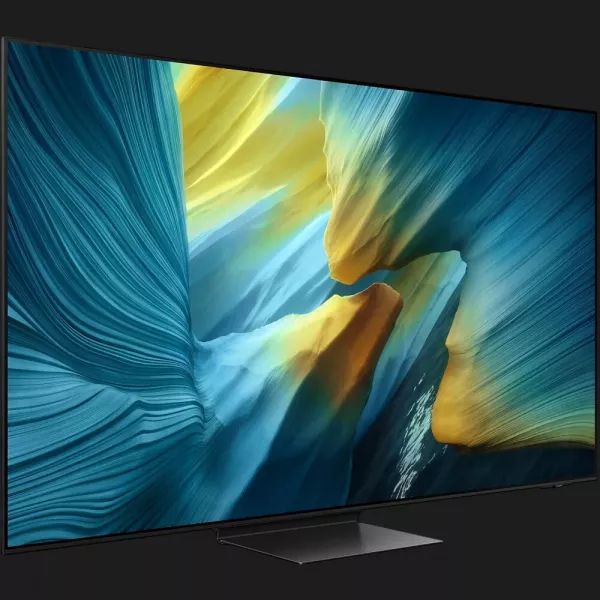 Телевізор Samsung 55 QE55S95F (Ultra)