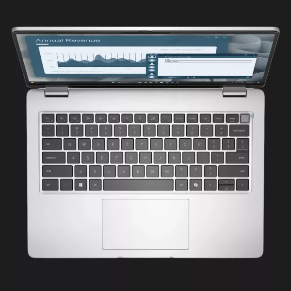 Ноутбук Dell Pro 14 14" (Intel Core Ultra 5/32GB/2TB (SSD)/Intel Arc) (PB142523) (Standard)