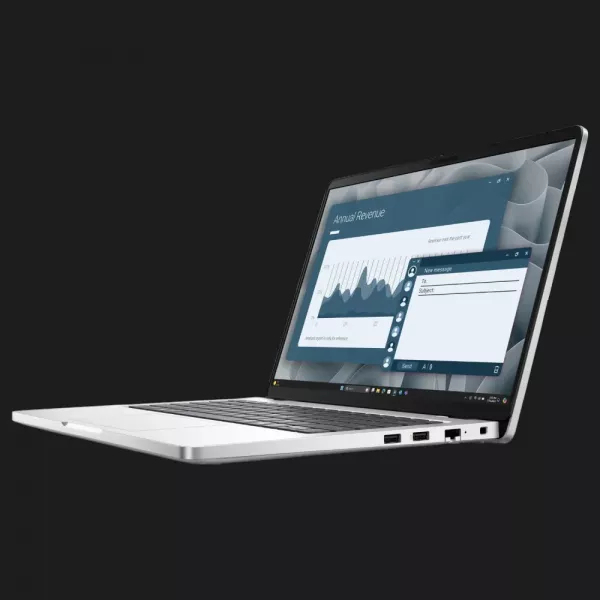 Ноутбук Dell Pro 14 14" (Intel Core Ultra 5/32GB/2TB (SSD)/Intel Arc) (PB142523) (Standard)