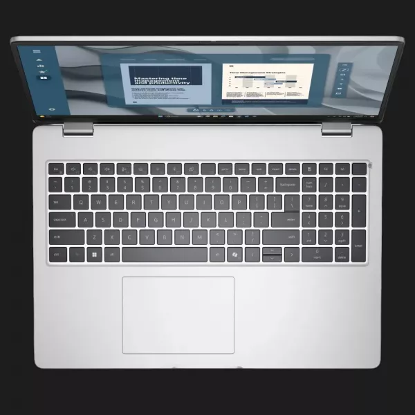 Ноутбук Dell Pro 16 16" (Intel Core Ultra 5/32GB/512GB/Intel Arc) (DP1111PL16250US) (Standard)