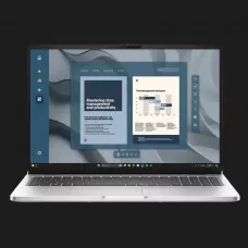 Ноутбук Dell Pro 16 16" (Intel Core Ultra 5/64GB/2TB (SSD)/Intel Arc) (DP1111PL16253US) (Standard)